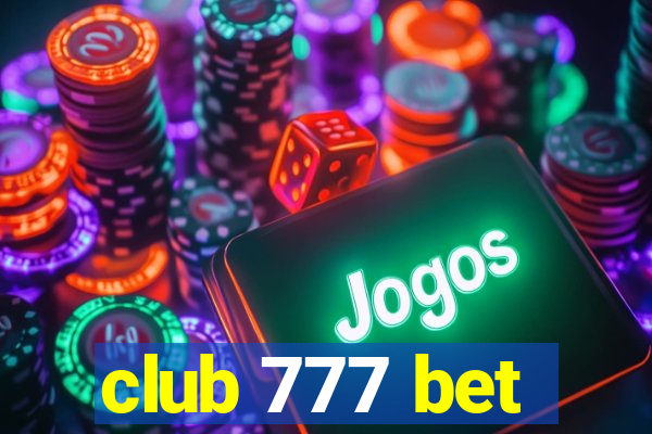 club 777 bet